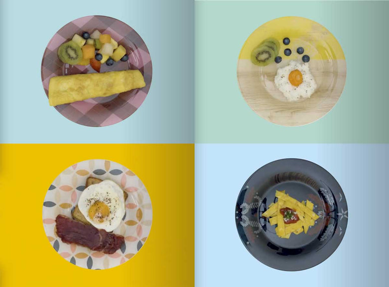 4 Egg Recipes for Breakfast Lovers