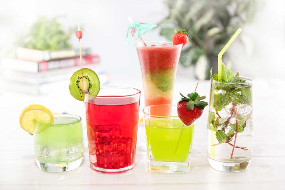 All about Luminarc Drinkware Collection