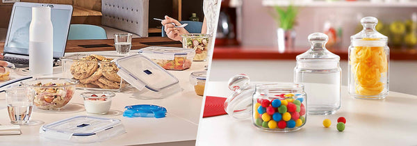 FOOD STORAGE