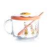 Luminarc Bear Mug for Girl