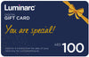 Luminarc - Digital Gift Card