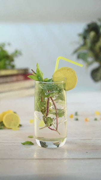 Luminarc VIGNE Highball LongGlass tumblers