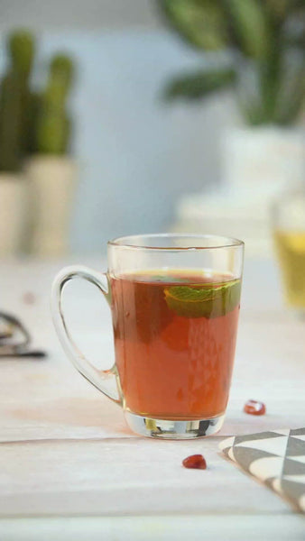 Luminarc NewMorning Coffe Tea Mug 22cl 1piece