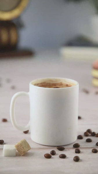 Luminarc Essence Coffe Tea Mug 1piece