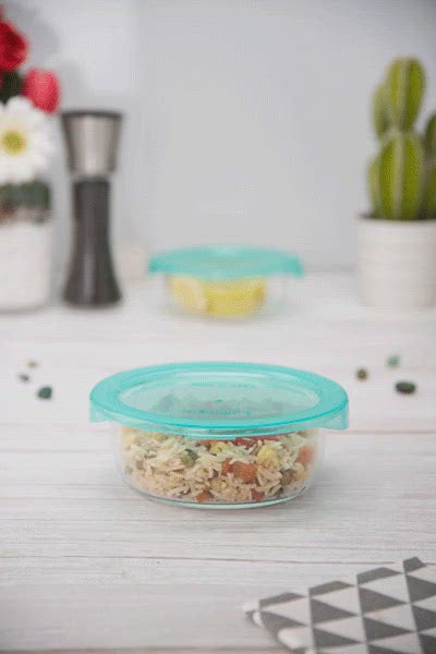 Luminarc KEEPN Round 67cl FoodContainer 1piece
