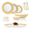 Luminarc 46-PCS-FESTIVITE