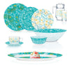 Luminarc 46-PCS-ROSE-GALA