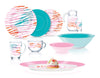 Luminarc 46P-JUNIA-PINK