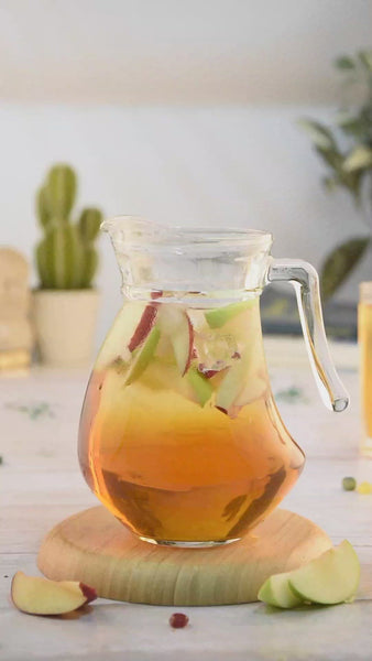 Luminarc Wavy Water Juice jug 1piece