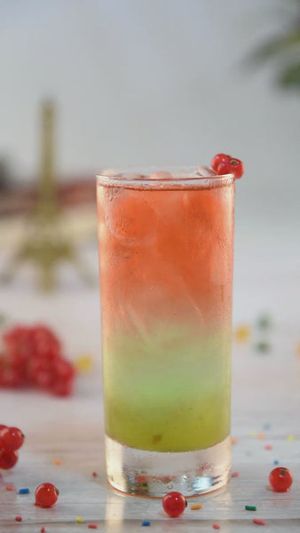 Luminarc ISLANDE Highball LongGlass tumblers
