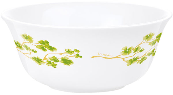 Luminarc BOWL-12_GREENERY-GALA