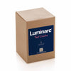 Luminarc 1 Piece KeepN Rectangular Food Container - 82cl