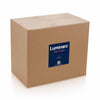 Luminarc Pure Jar with Cork - 2 liter jar
