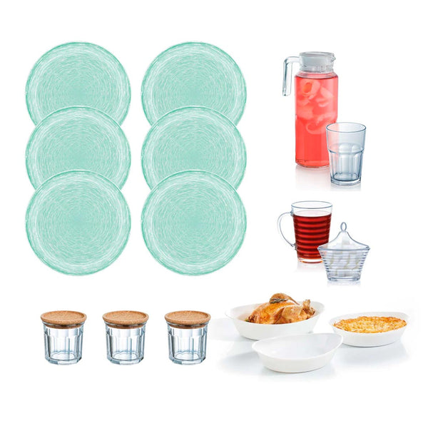 Festive Bundle Offer - 20% Discount - Just 296 Aed