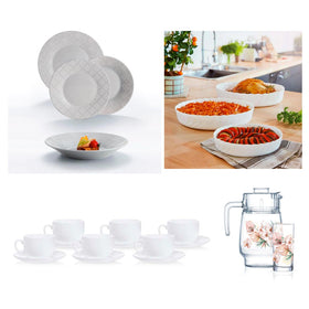 Festive Bundle Offer - 20% Discount - Just 288 Aed