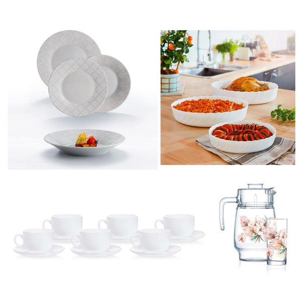 Festive Bundle Offer - 20% Discount - Just 288 Aed