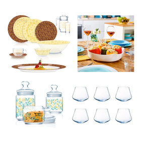 Festive Bundle Offer - 20% Discount - Just 368 Aed