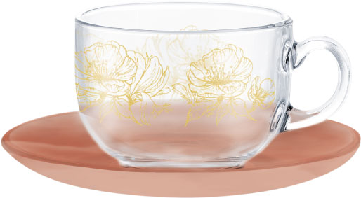 Luminarc CUP22-DE-DIVA
