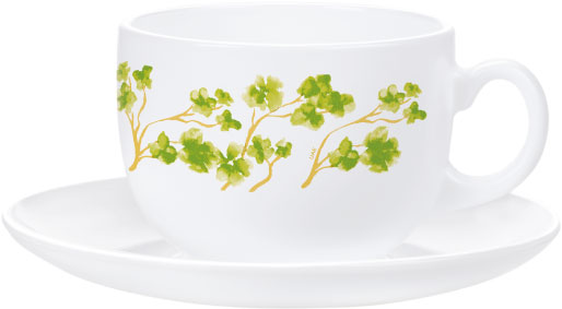 Luminarc CUP_GREENERY-GALA