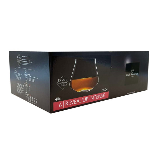 Chef-_-Sommelier-6pcs-Intense-REVEAL-UP-Premium-Tumbler---packaging
