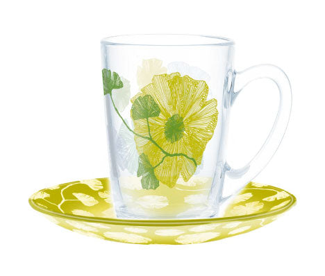 Luminarc Cup & Saucer