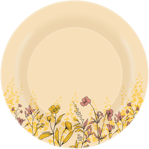 Luminarc DESSERT_BUENO-BRUSH