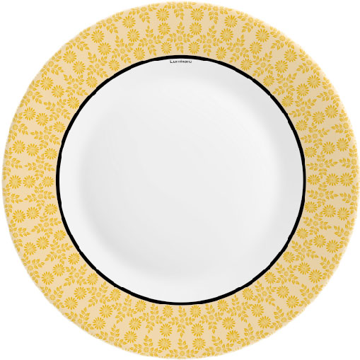 Luminarc DESSERT_FESTIVITE
