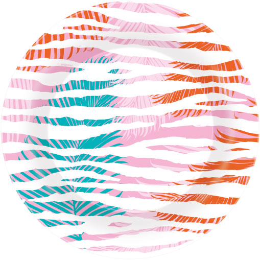 Luminarc DESSERT_JUNIA-PINK