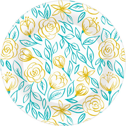 Luminarc DESSERT_ROSE-GALA