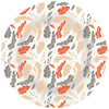 Luminarc DINNER_AUTUMN-LEAVES