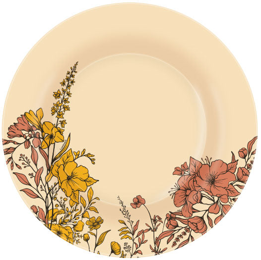 Luminarc DINNER_BUENO-BRUSH