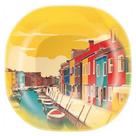 Luminarc Burano 46pcs Dinnersets