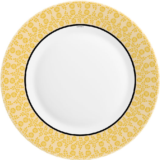 Luminarc DINNER_FESTIVITE