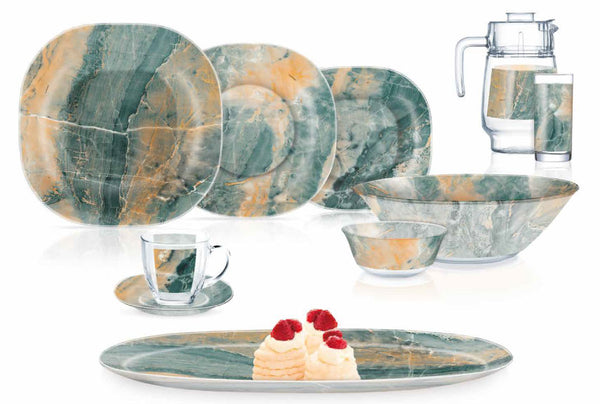 Luminarc_Granitelia_46_PCS_dinnerset