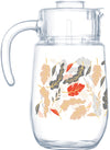 Luminarc JUG_AUTUMN-LEAVES