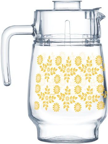 Luminarc JUG_FESTIVITE