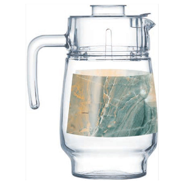 Luminarc_jug_Granitelia