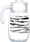 Luminarc JUG_JUNIA-BLACK