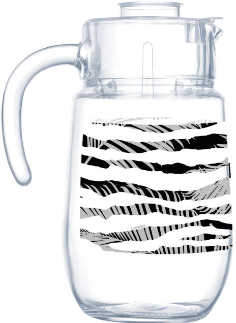 Luminarc JUG_JUNIA-BLACK
