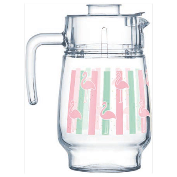 Luminarc_Jug_Watelle