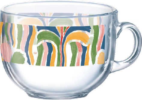 Luminarc JUMBO-MUG_GING_handle-right