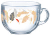Luminarc JUMBO_AUTUMN-LEAVES