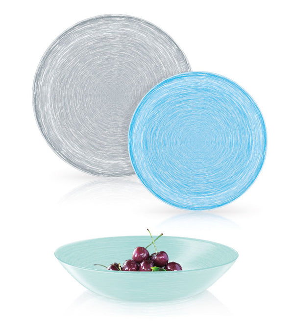 Luminarc-18pcs-Brushmania-M_M-Dinnerset