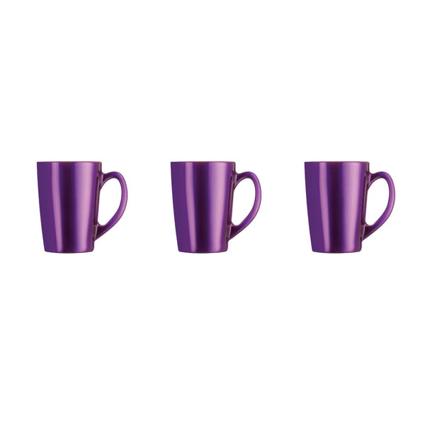 Luminarc-1pc-FLASHY-BREAKFAST-BLUEBERRY-MUG---32cl-3PCS
