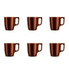 Luminarc-1pc-FLASHY-BREAKFAST-CHOCOLATE-MUG---25cl-6PCS