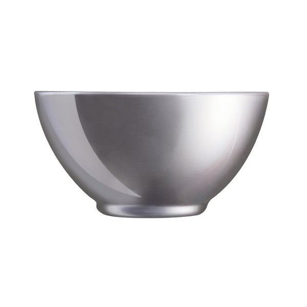 Luminarc-1pc-FLASHY-MOKAMIA-Grey-BOWL---50cl