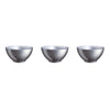Luminarc-1pc-FLASHY-MOKAMIA-Grey-BOWL-3PCS