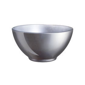 Luminarc Flashy Mokamia Grey Bowl - 50cl