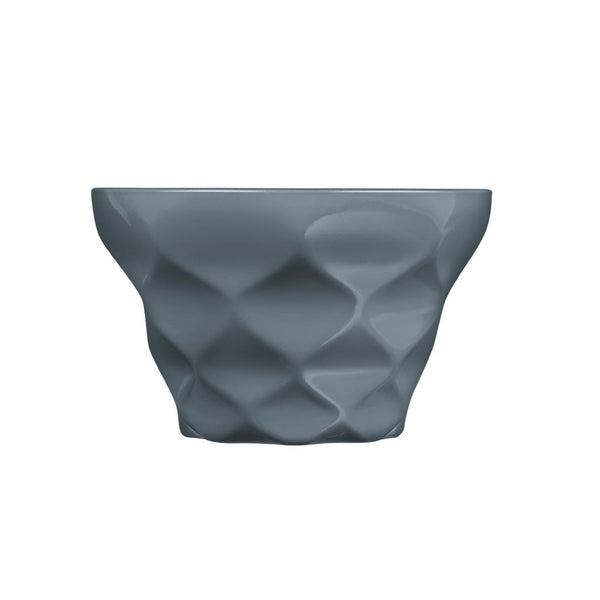 Luminarc-1pc-ICED-DIAMANT-Grey-ICE-CREAM-BOWL