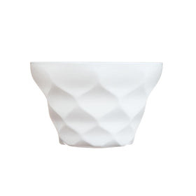 Luminarc Iced Diamant White Ice Cream Bowl
